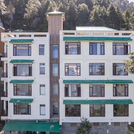 The Seasons Dalhousie - Best Valley View & Mountain View Hotel In דלהאוזי מראה חיצוני תמונה